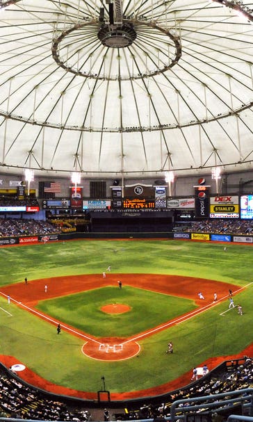 Vote involving Rays is positive for Tampa area and gives hope to Montreal and Mexico City